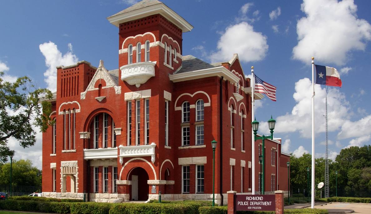 Richmond & Rosenberg, Texas cash for cars