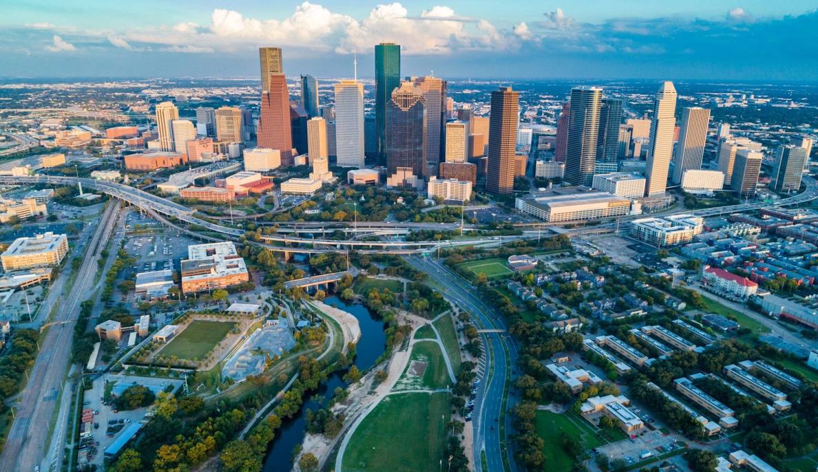 Houston, Texas junk a car